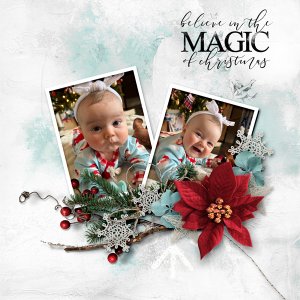 The-Magic-of-Christmas