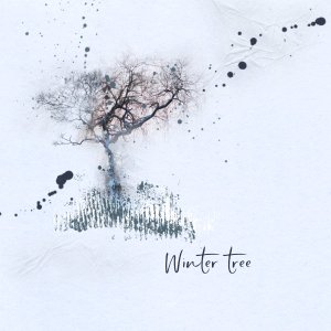 Winter tree - Challenge 1