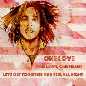 AnnaLift: One Love