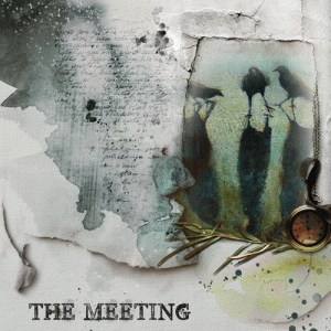 The Meeting/Anna lift