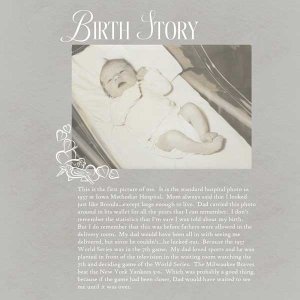 Birth-Story