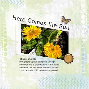 Here-Comes-The-Sun-February-Template-Challenge