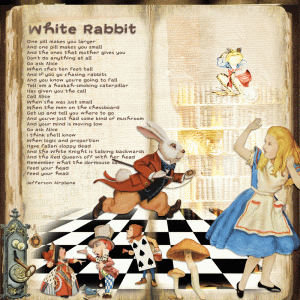 March-challenge-#2-Lyrics-&-Poems_White-Rabbit