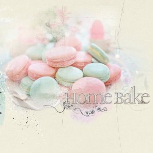23-03_Home Bake (I wish it was true ...)