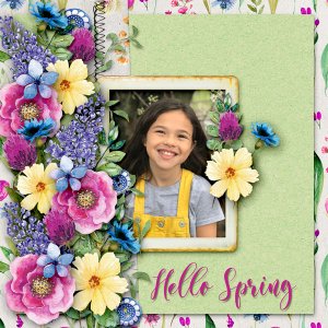 Hello-Spring