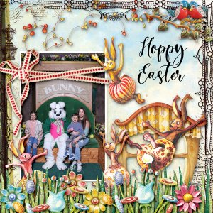 Hoppy-Easter