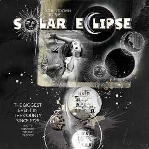 It's coming ... the 2024 Solar Eclipse