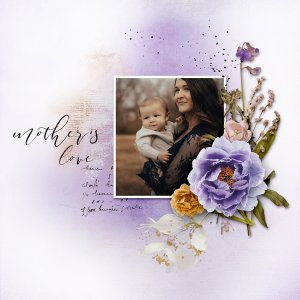 A-Mother's-Love