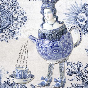 little-teapot