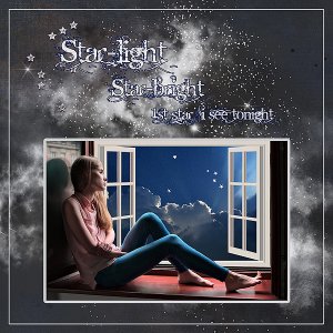 BE Starlight, Starbright