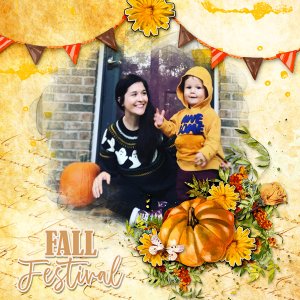 Festive-Fall