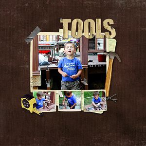Tools