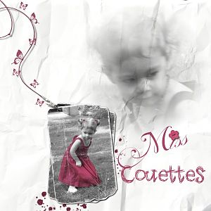Miss Couettes
