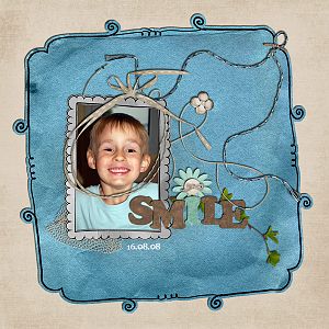 Smile