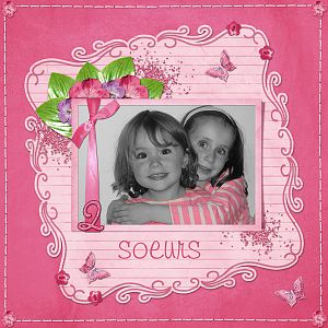 soeurs