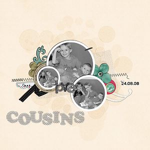 Cousins