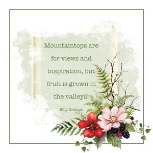 Mountaintops