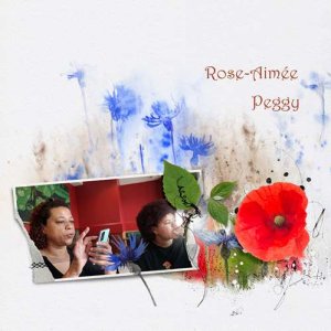 Rose-Aimée Peggy