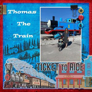 Thomas-The-Train