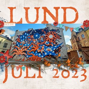 Mural Lund
