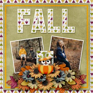 Fall Favs