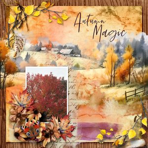 Autumn-Magic