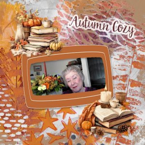 Autumn Cosy