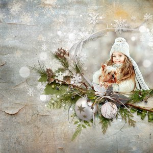 Winter Whimsy by et designs