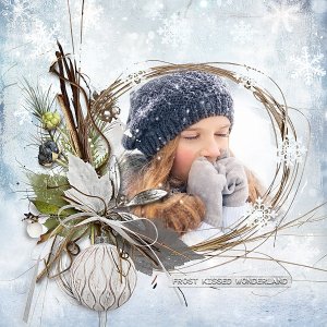 Winter Whimsy