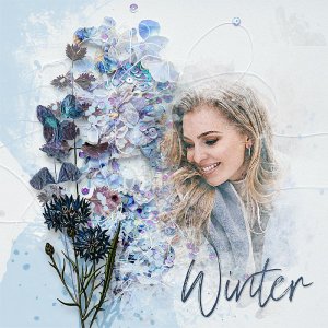 DAY 7 - winter