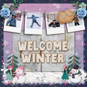 Welcome-Winter
