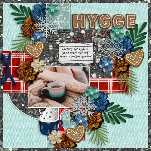 Time to Hygge