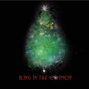 AnnaColor: Bling in the Cosmos