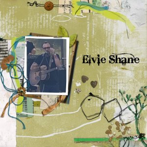 Elvie Shane