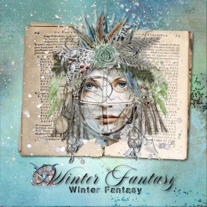 Winter Fantasy
