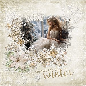 Winter Delight - Palvinka - Kay