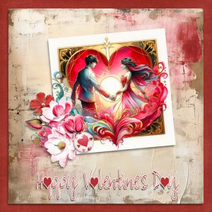 Mixed Media Backgrounds3-52-2024 Insp-Sweet  Wendy Page