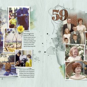 Project 2023 pp58-59 Double Layout