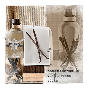 #5: Vanilla