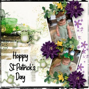 Hoppy St. Patrick's Day