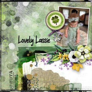 Lovely Lassie