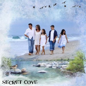 Secret Cove
