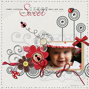 Sweet Ava