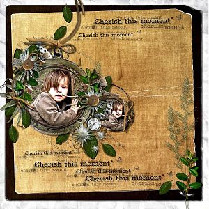 cherish