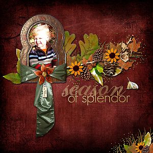 Season of Splendor