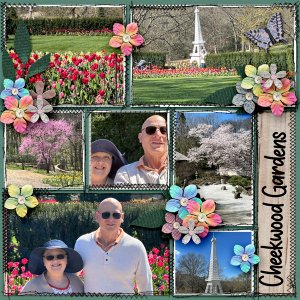 Cheekwood Gardens