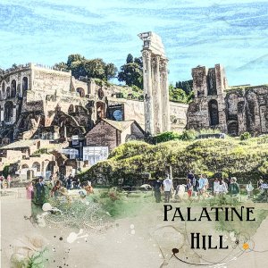 Palatine Hill