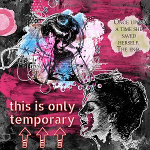 This is Only Temporary
