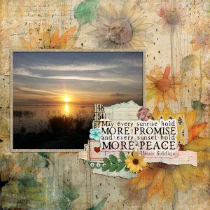 More Promise