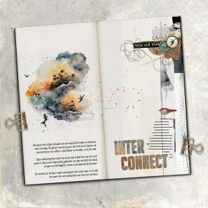 Interconnect(ed)